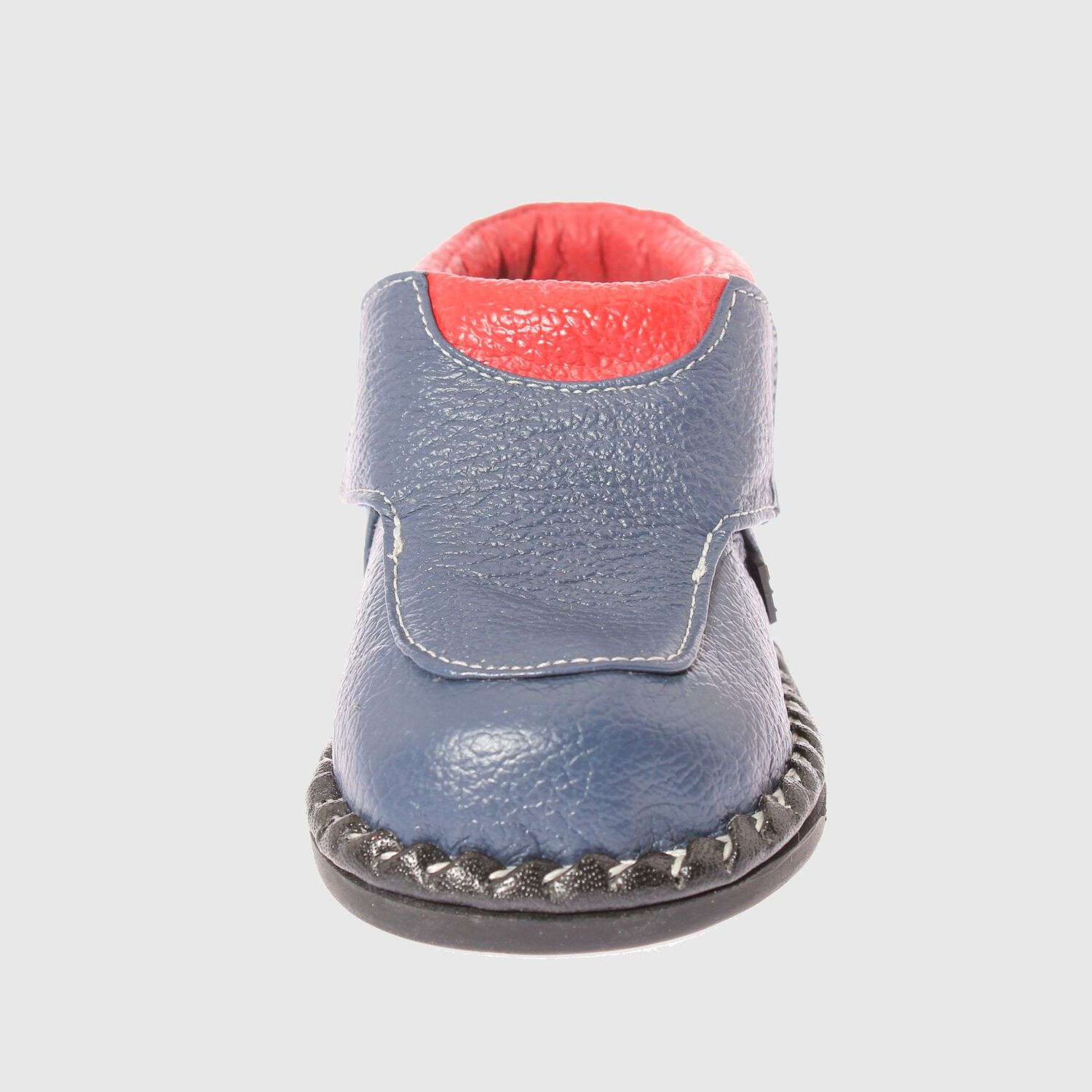 Zapato Navy V&iacute;a Franca Art. 35310navy image number 2.0