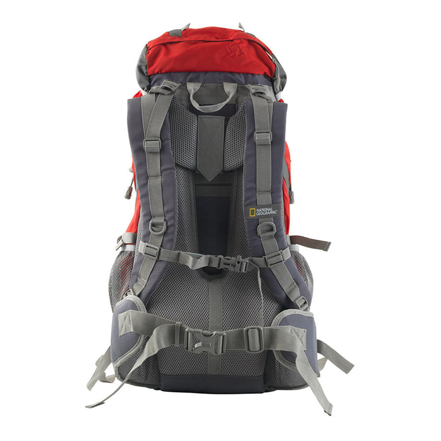 Mochila Outdoor National Geographic Mng255 image number 5.0