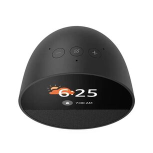 Amazon Echo Spot &Uacute;ltima Generaci&oacute;n 2025 Alexa Color Negro