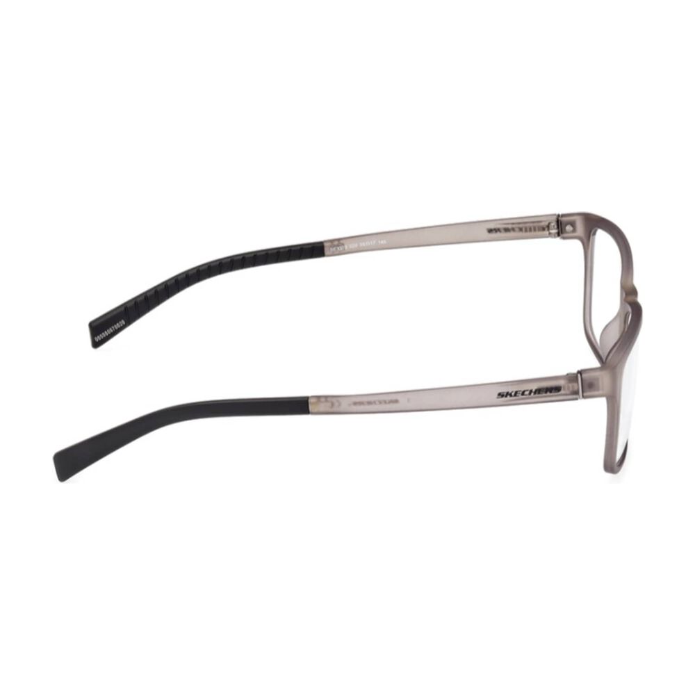 Lentes &Oacute;pticos Gris Skechers image number 6.0