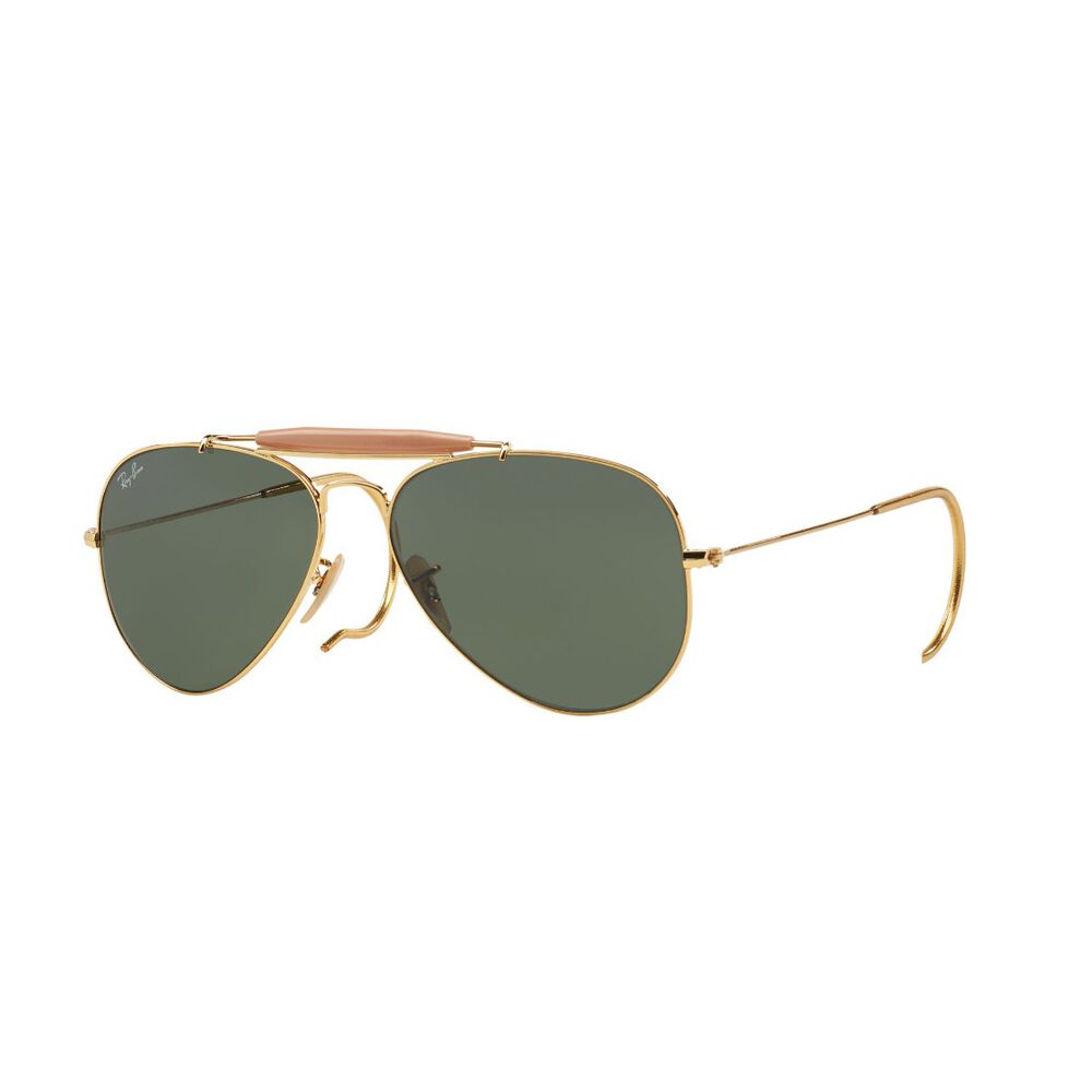 Lentes De Sol Outdoorsman Ray-ban image number 1.0