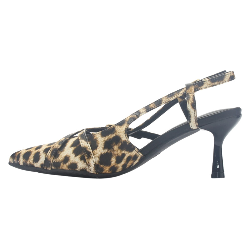 Zapato Mujer Chalada Reggia-12 Negro Casual image number 1.0