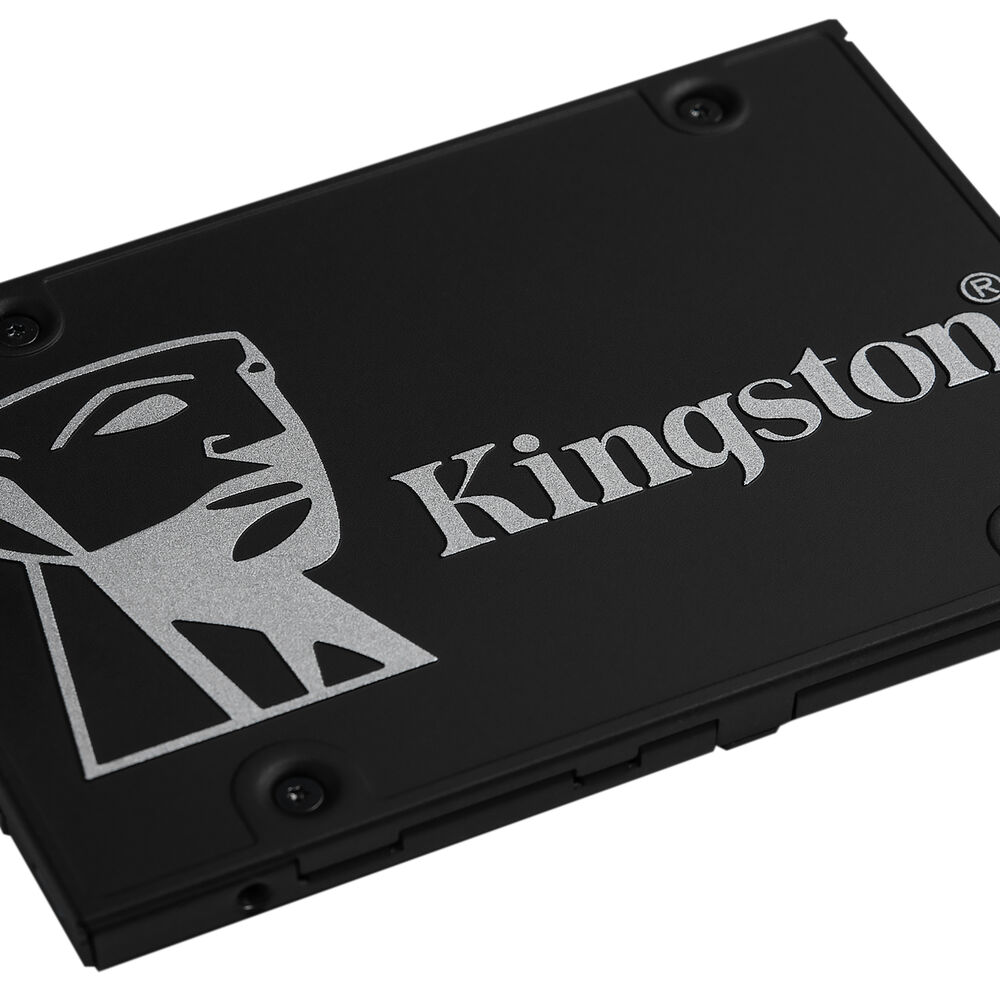 Disco Ssd Kingston Kc600 1tb 2.5" image number 2.0