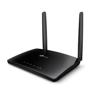 Router Wifi Doble Banda 4g Lte Archer Mr200 Ac750