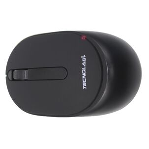 Mouse Inal&aacute;mbrico Bluetooth Y Usb Doble Conexi&oacute;n 10m - Ps