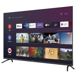 Smart Tv Led 55" Android 4k Bluetooth Mgg55uf