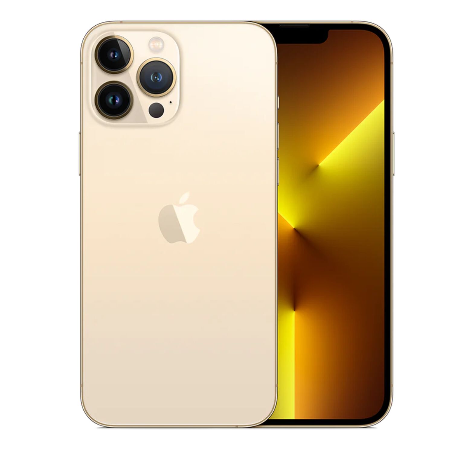 Apple Iphone 13 Pro 128gb Oro Reacondicionado image number 1.0