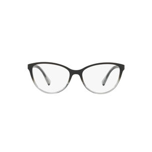 Lentes Ópticos Negro Brillante Armani Exchange