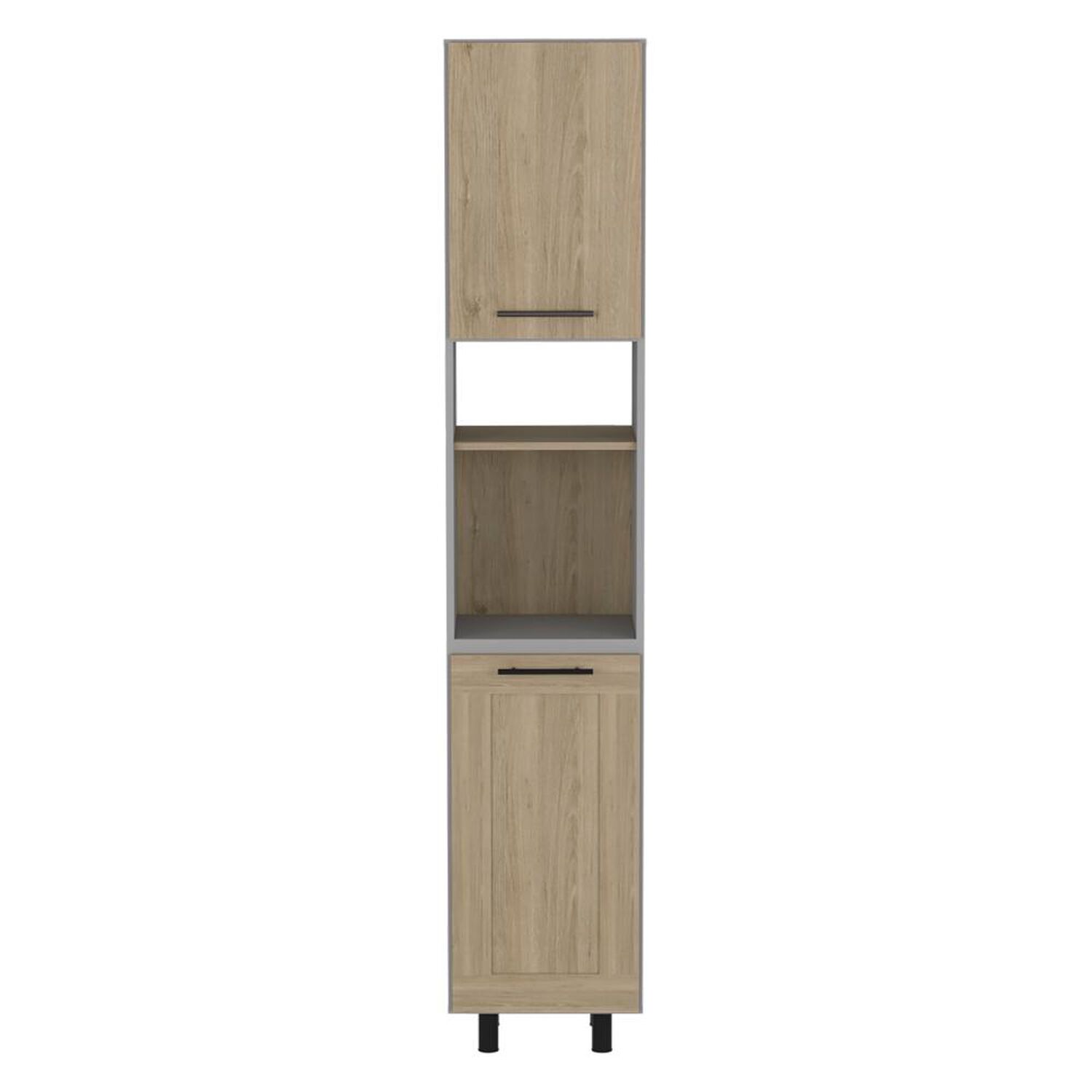 Muebles de Cocina Tuhome Hasselt / 2 Puertas image number 11.0
