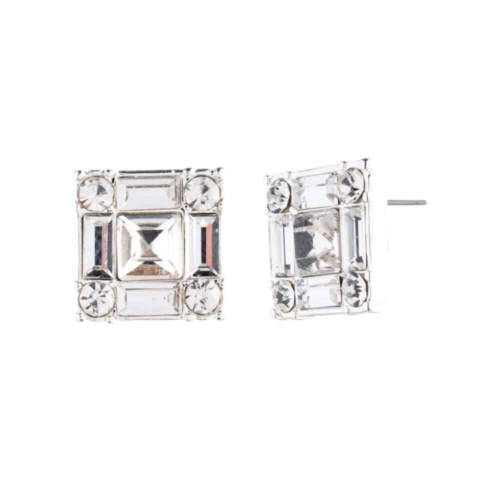 Aros Lauren Ralph Lauren Plateados 14g00881 image number 1.0