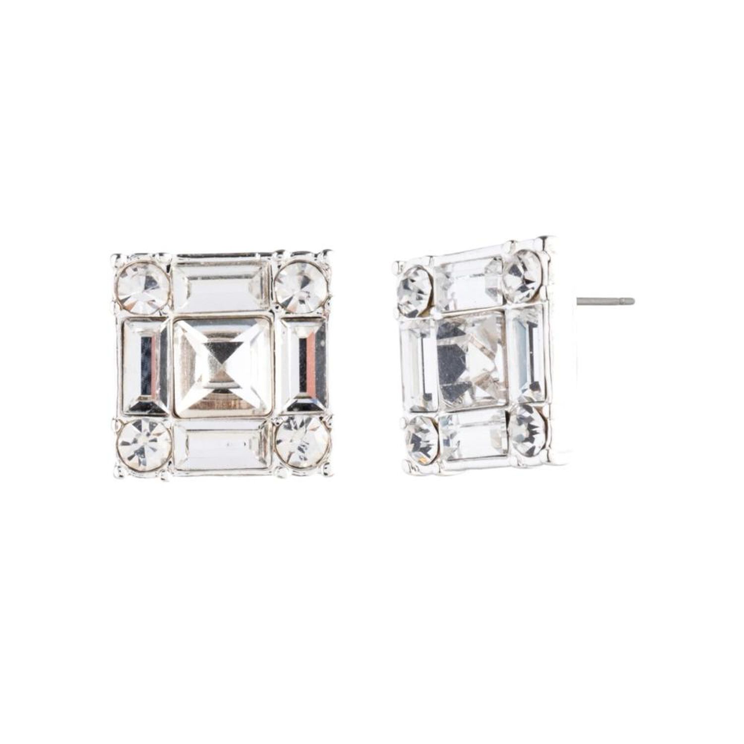Aros Lauren Ralph Lauren Plateados 14g00881 image number 1.0
