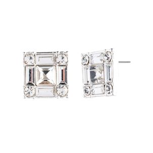 Aros Lauren Ralph Lauren Plateados 14g00881