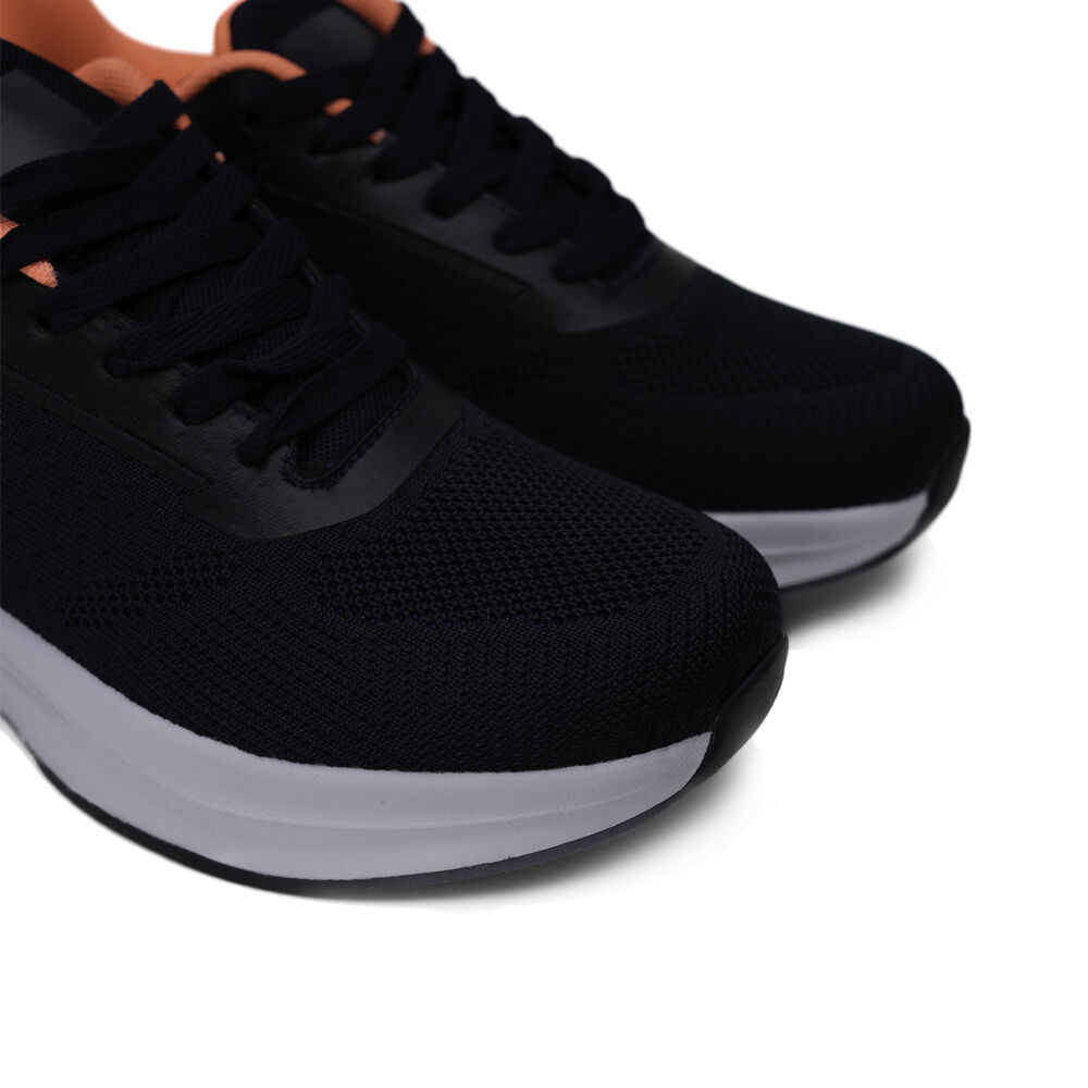 Zapatilla Mujer Azul Neole Chinitown image number 3.0