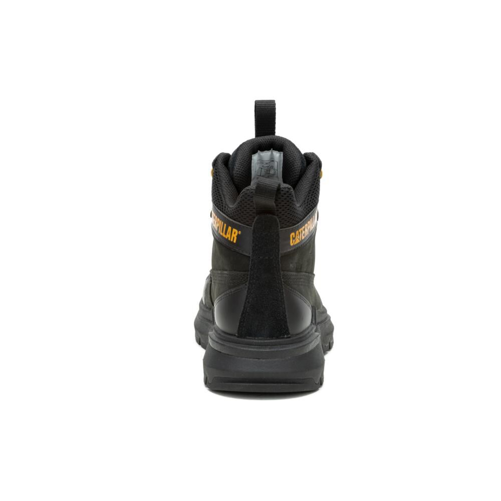 Botin Mujer Colorado Sneaker Cat image number 5.0