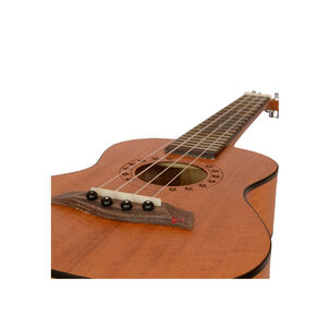 Ukelele De 23 Pulgadas Concierto + Estuche Valenciana - Ps