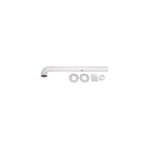 Kit Ducto Calefones Tiro Forzado 60 Mm Splendid Rheem