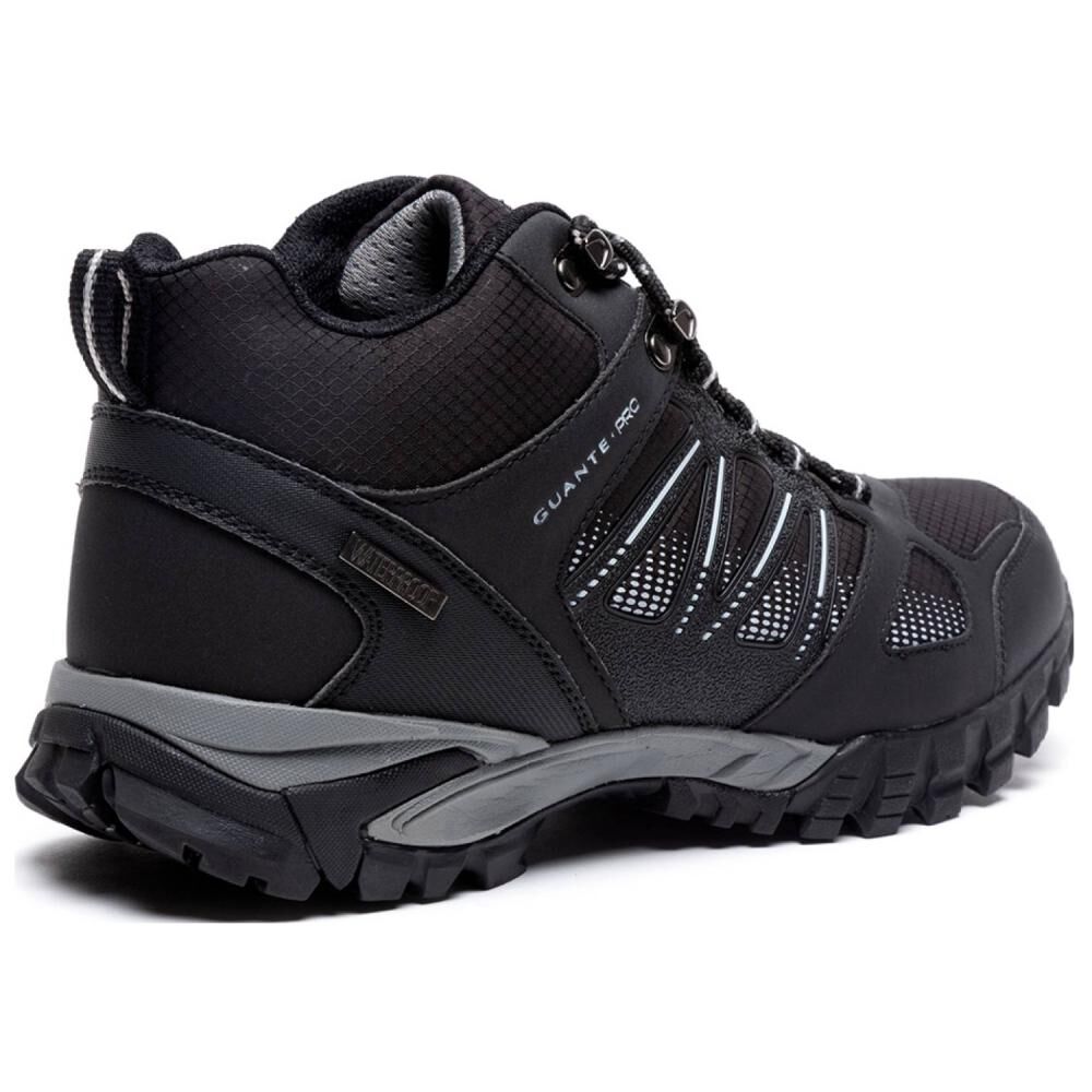 Bototo Outdoor Hombre Guante image number 1.0