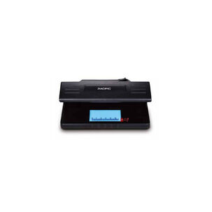 Detector De Billetes Falsos 4w Con Luz Ultravioleta - Ps
