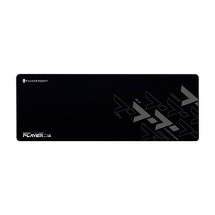 Mousepad Gaming / Color Negro / P1-950