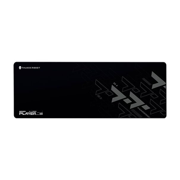 Mousepad Gaming / Color Negro / P1-950