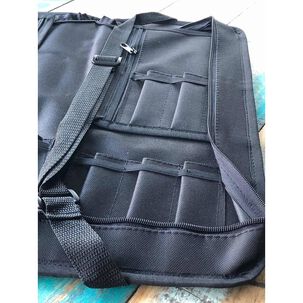 Bolso O Malet&iacute;n Porta Cuchillos