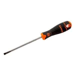 Destornillador Bahco Punta Plana 15cmx5.5