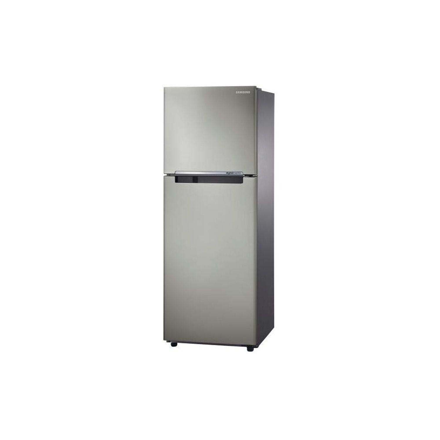Refrigerador Samsung No Frost 234 Lt Top Mount Rt22farads8zs image number 1.0