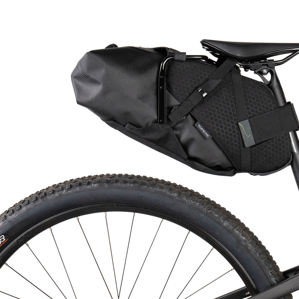Bolso Topeak Inferior Asiento Backloader X 10l image number 6.0