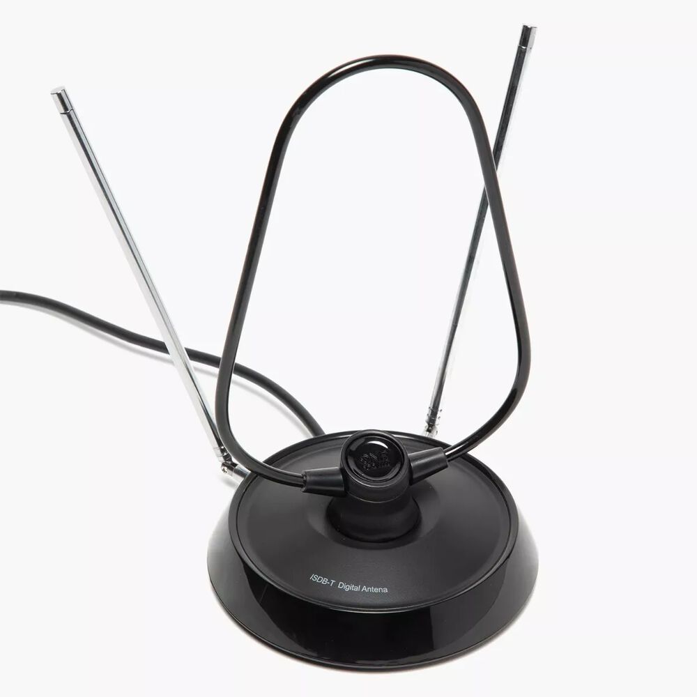 Antena Digital Para Tv Interior Highpower One For All Sv9033 image number 2.0