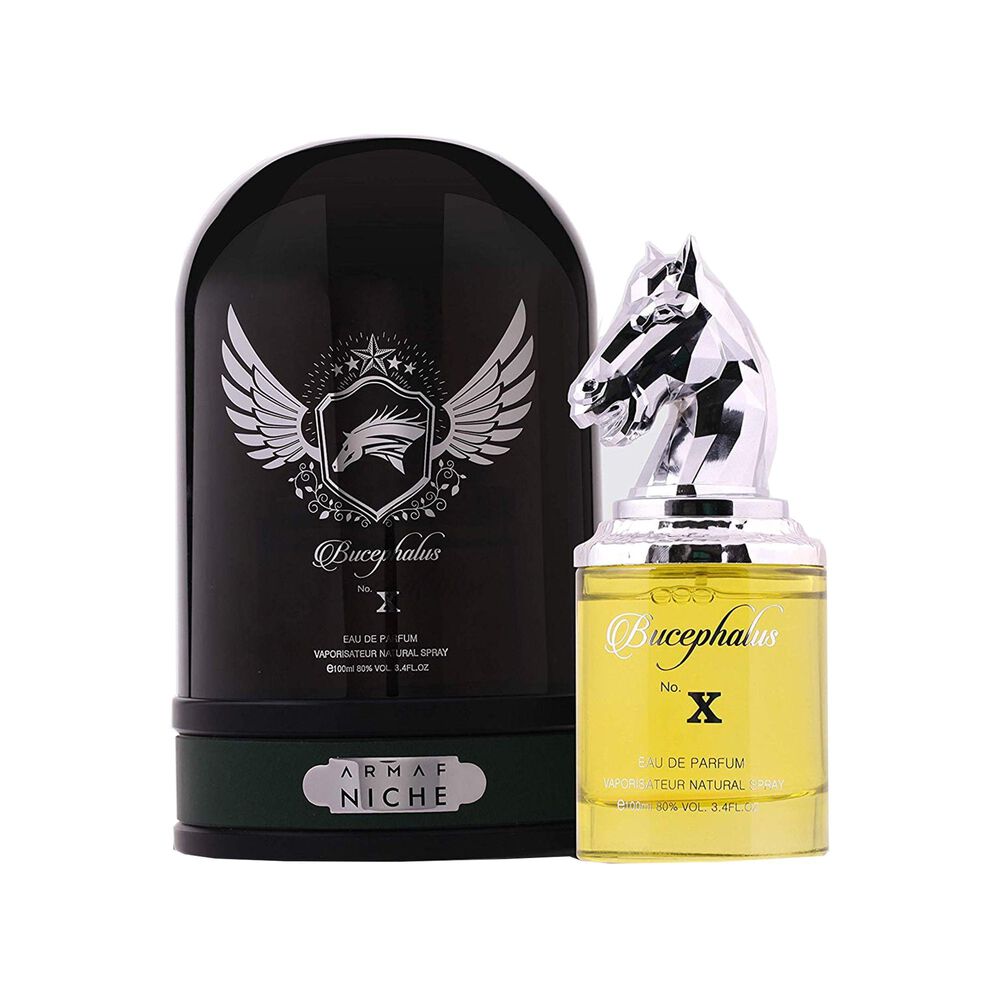 Armaf Armaf Bucephalus X 100ml Edp image number 0.0