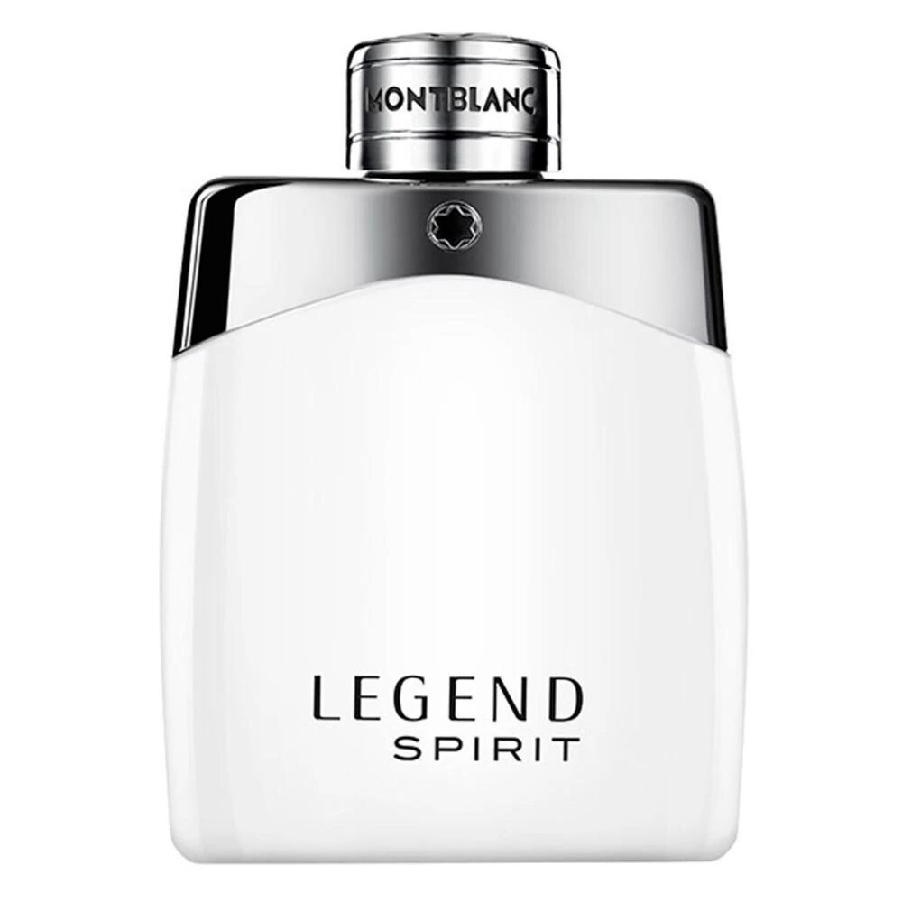 Montblanc Legend Spirit 100 Ml Edt image number 1.0