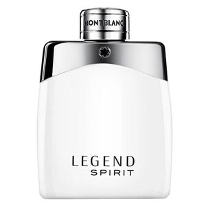 Montblanc Legend Spirit 100 Ml Edt