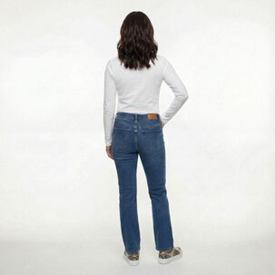 Jeans Mujer Geeps
