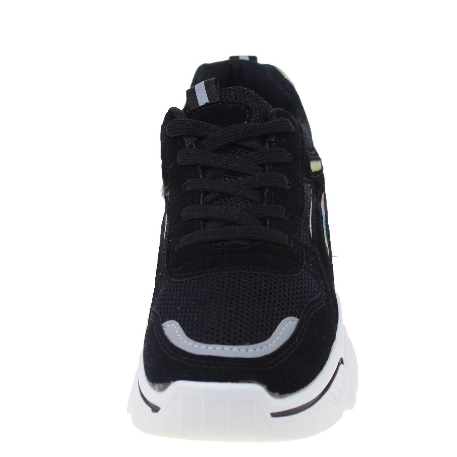 Zapatilla Negro Via Franca Art. 5lxd65392bl image number 3.0