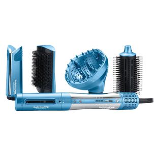 Cepillo Secador Style/switch Multi-styler Babylisspro