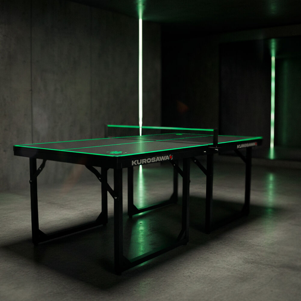 Mesa De Ping Pong Sanke Compact image number 6.0