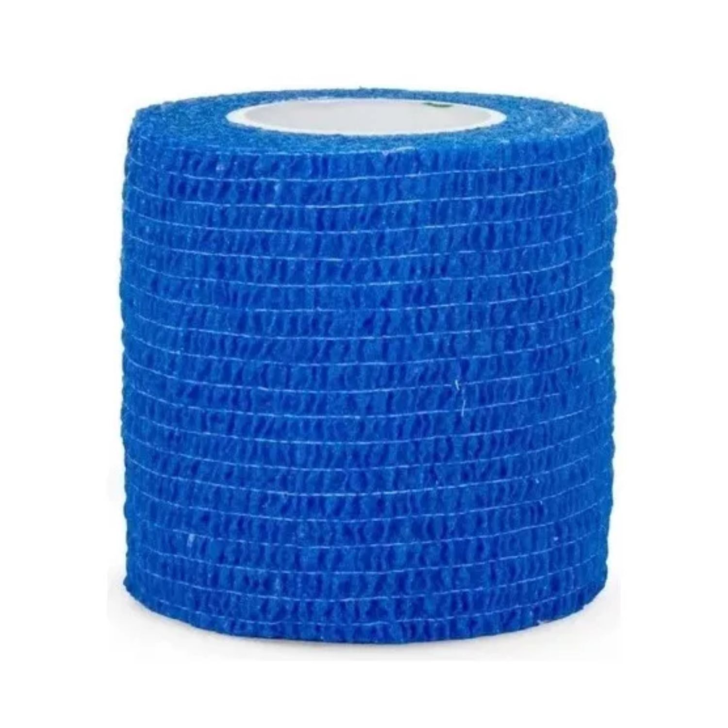 Venda Koban 250cm Azul 7cm Ancho Cinta Adhesiva M&eacute;dica image number 1.0