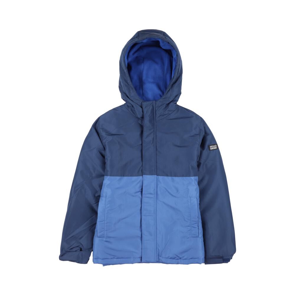 Parka Niño Skuad image number 0.0