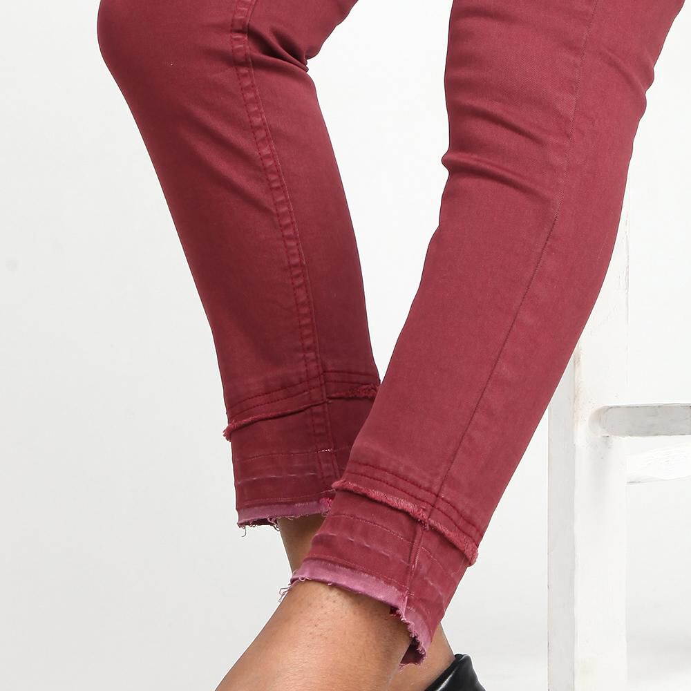 Pantalon  Mujer Rolly Go image number 3.0