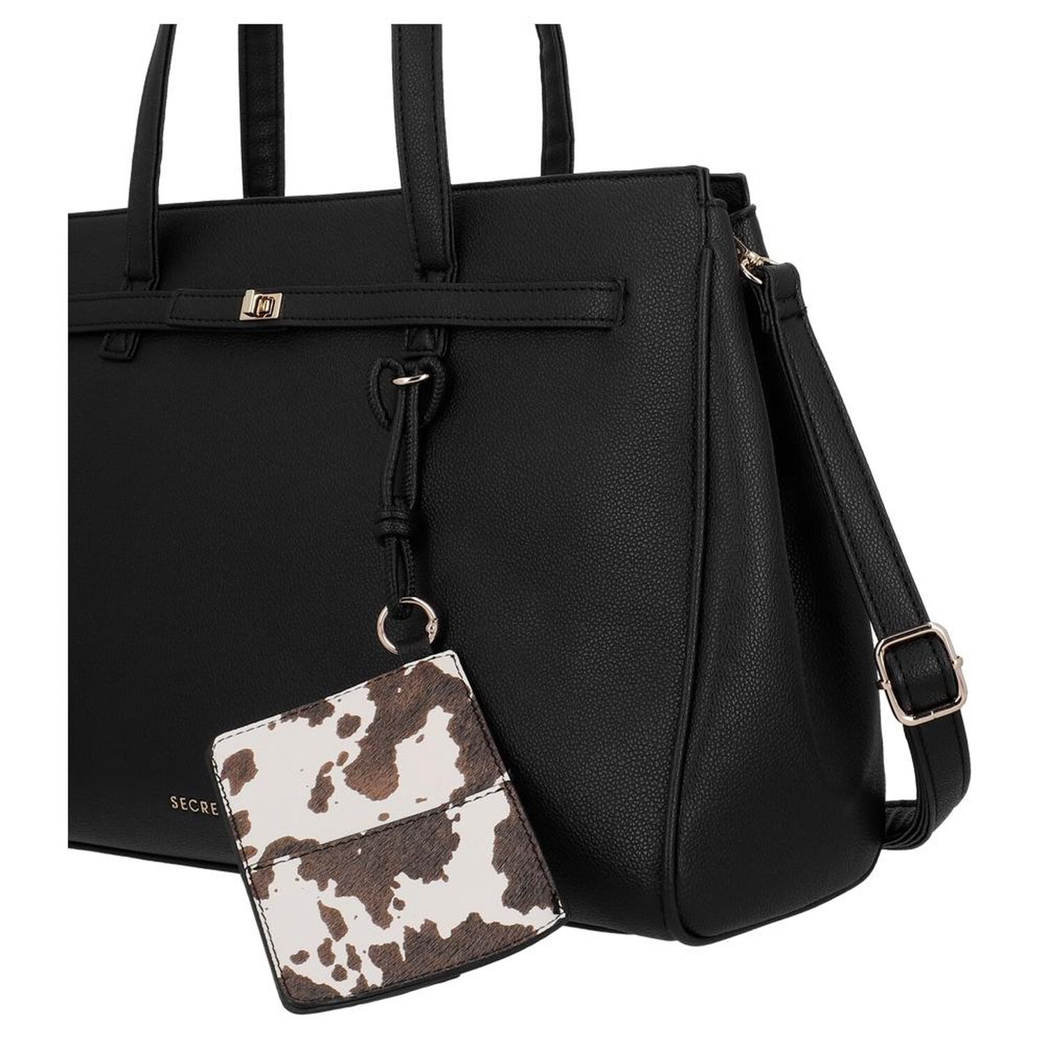 Cartera De Mujer Porta Laptop 16" Secret Serbia Sc7 Grande image number 4.0
