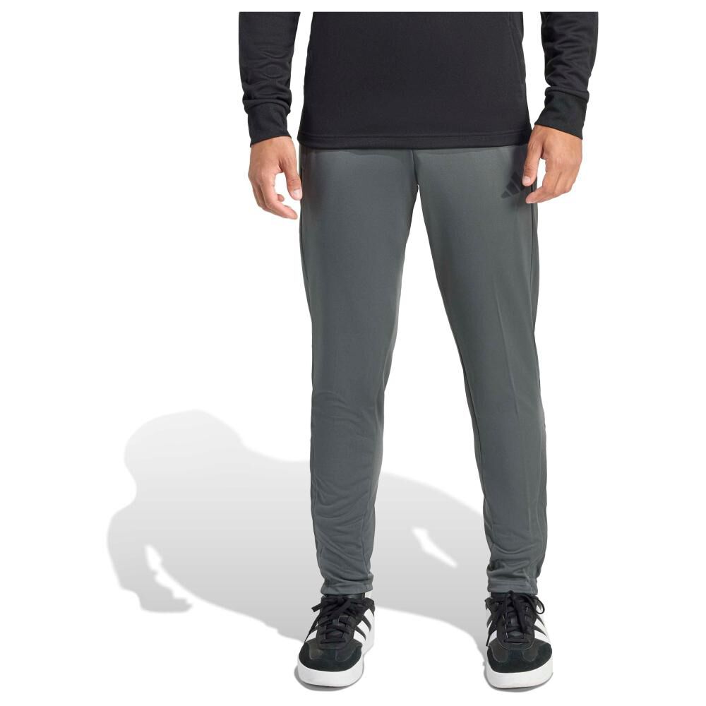 Pantal&oacute;n De Buzo Hombre Adidas image number 1.0