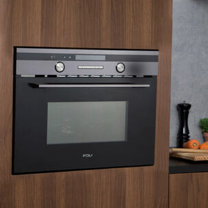 Microondas Fdv Deluxe Combi Prestige