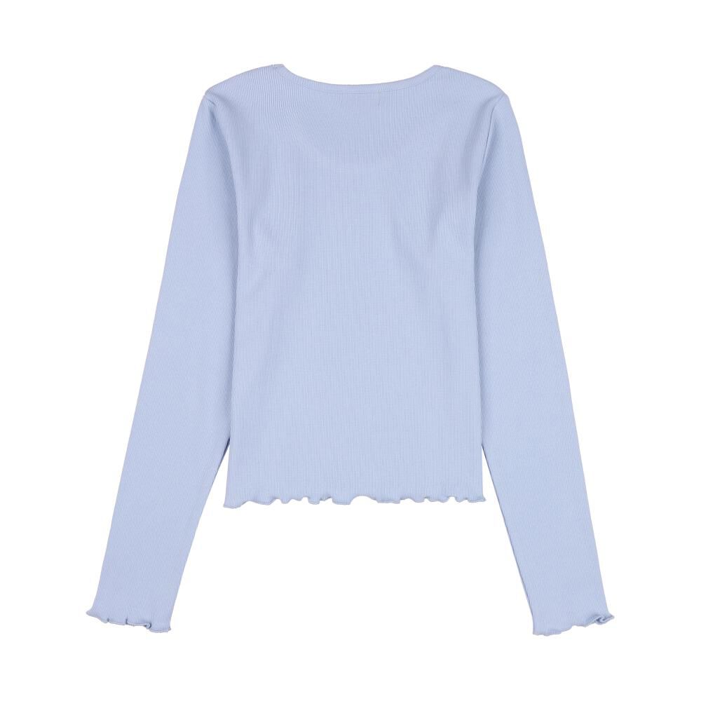 Polera Ni&ntilde;a Red - Rock image number 1.0