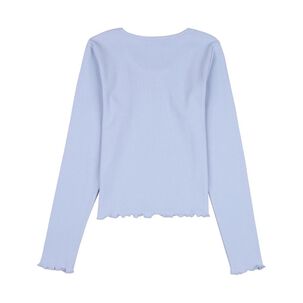 Polera Ni&ntilde;a Red - Rock