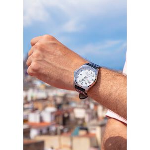 Reloj K5868/1 Calypso Blanco Hombre Basic