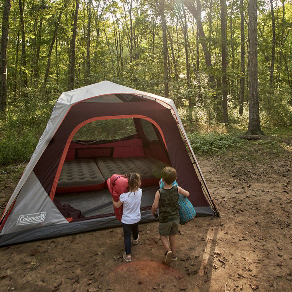 Carpa Skylodge 12 Personas Coleman / 12p image number 6.0