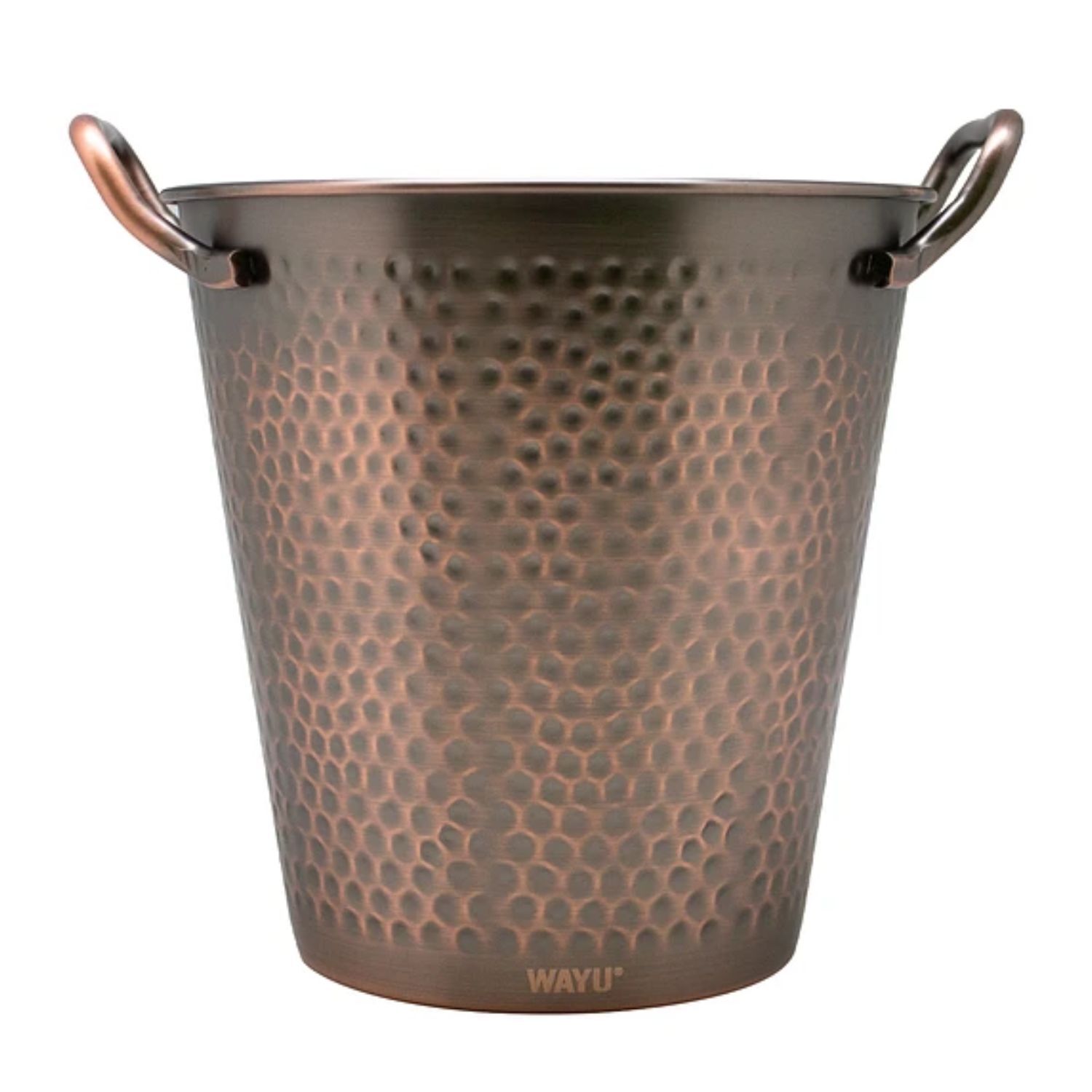 Hielera Copper Line Wayu Alta Capacidad Cocteleria 3,5l Cocina image number 0.0