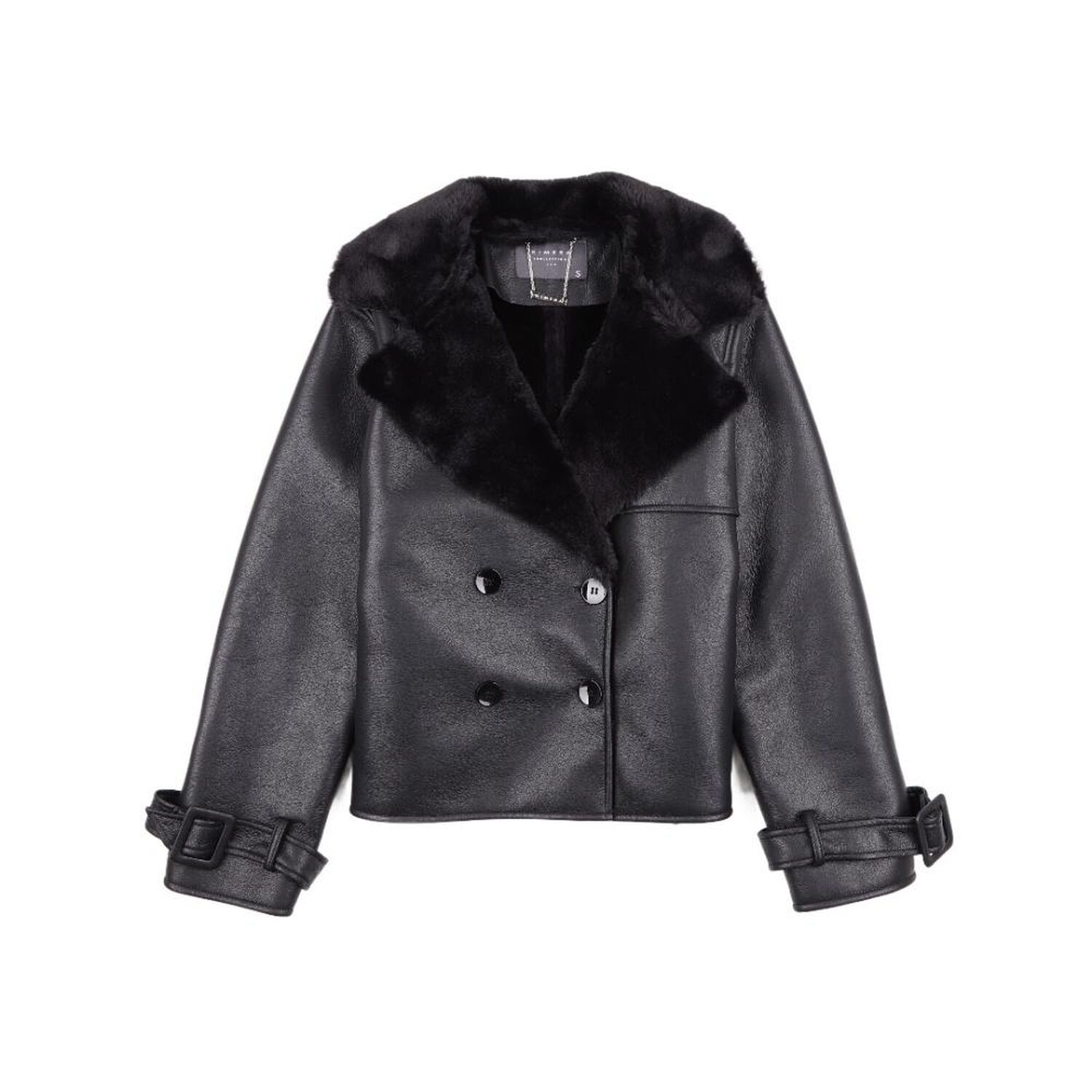 Chaqueta Mujer Kimera image number 0.0