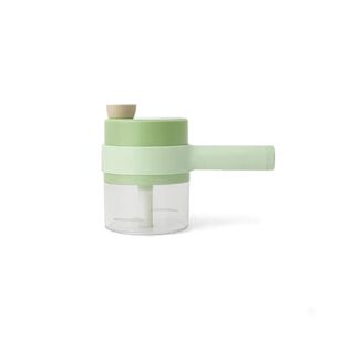 Picadora De Verduras Portatil Recargable Usb