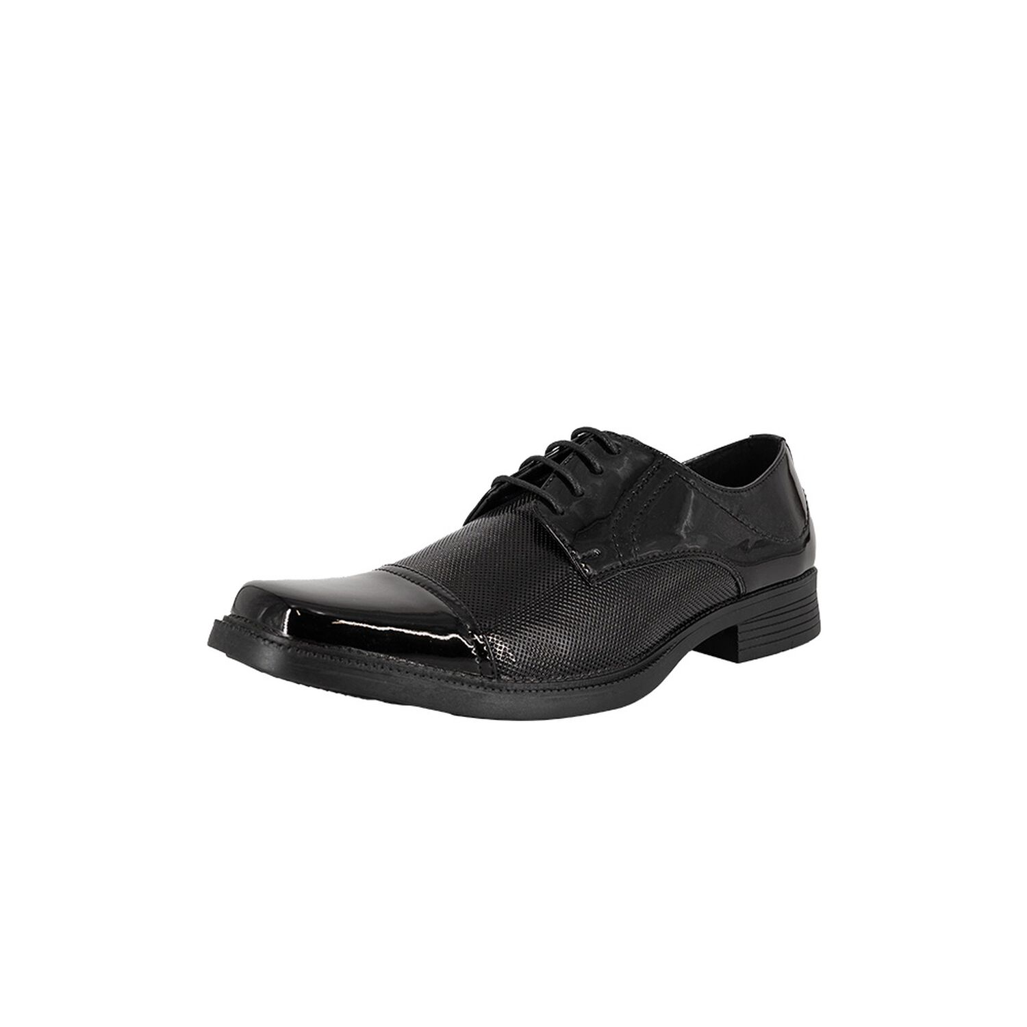 Zapato Nil Negro Charol Uns image number 0.0